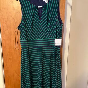 Liz Claiborne Dress